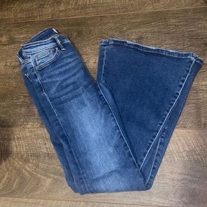 Flare Jeans
